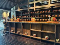 -厨邦酱油文化博览馆