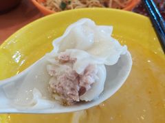 鸡汤抄手-龙抄手(春熙路总店)