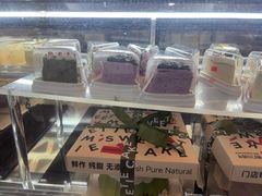 -姆们M Sweetie Cake(三里屯店)