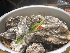 -拉完海鲜大排档(温岭店)