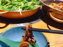 -吃饭皇帝大土家民族菜(正大广场店)