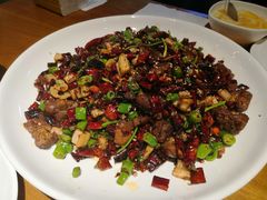 -三猫黑鱼花(南大店)