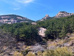 -青岛崂山太清宫