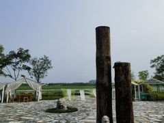 -天津东丽湖风景区