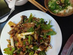 -怪难吃·乐山跷脚牛肉(新牌坊店)
