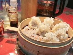 -德顺源·非遗烧麦·老菜·八大碗(建和嘉园店)