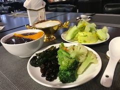 -金帝酒店中餐厅