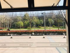 -闵行城市书房凤凰馆