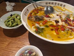 -蓉城小馆(科兴店)