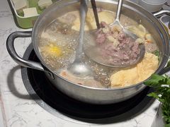 -八合里牛肉火锅(深圳龙华硅谷店)
