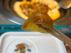 -灶座小锅烀饼·铁锅炖(道里店)
