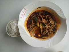 -七恭冒菜(工农村店)