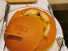 -大树餐厅(环球港店)