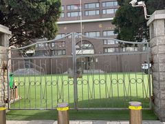 -岳阳道小学(大理道校区)