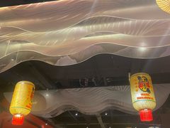 -杨记隆府重庆江湖菜(大悦城店)