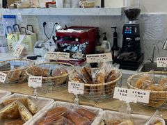 -追光 Dream Bakery(汉街店)