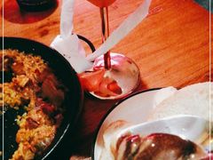 -帕歌西班牙餐厅paco tapas