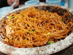 -刀板香·安徽菜(国购IFC店)