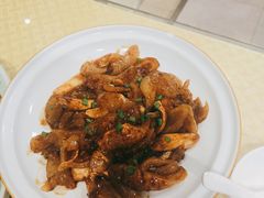 -熙春园餐厅