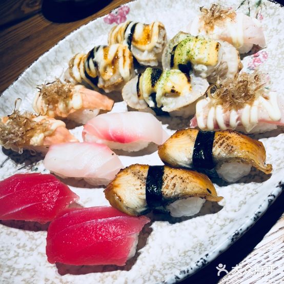 蚝七(翊武路店)