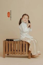 -小鬼当佳儿童摄影(河北保定店)