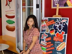 -Eckl’s爱氏热狗(猫街店)