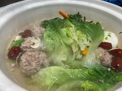 -巢爷老味(东方红店)