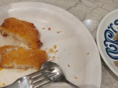 -翠华餐厅(正佳广场店)