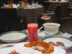 -秀儿四九城·新京菜(亚运村鸟巢店)