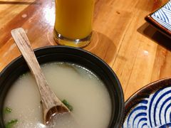 -石屋料理(南京西路店)