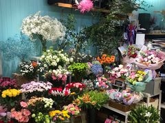 -妃比花艺(光启城时尚购物中心店)