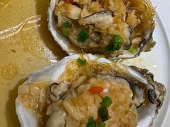 -小放牛河北菜(长安万达店)