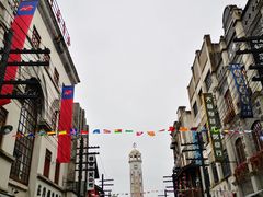-两江国际影视城