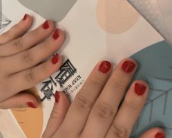 -指典艺术美甲美睫