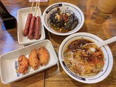 -黑白电视长沙小吃(悦汇城店)