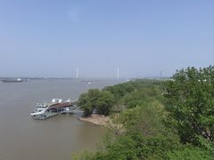 -幕燕滨江·燕子矶公园