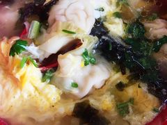 -天津包子铺(万泉庄店)