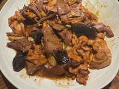 -馋嘴猫北京食堂·烤鸭·宵夜(亚运村店)