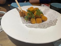 -局气烤鸭·北京菜(前门店)