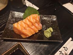 -玄白·炭烤活鳗(上海首店)