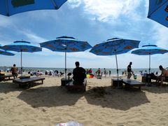 -老虎石海上公园