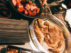-熊出没日本烧肉放题