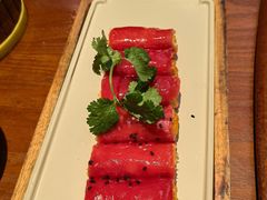 -南拳十三姨·潮汕砂锅粥(世纪金源店)