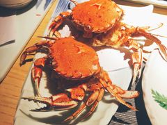 -京料理·日料自助·铁板燒(复悦城店)