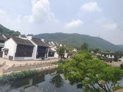 -卯时·龙光雅宴·精致锡帮菜(惠山古镇店)