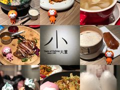 -小大董·烤鸭(凤凰汇店)