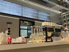 -Manner Coffee(万象食家店)