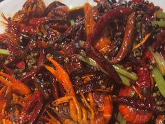 -京悦南门涮羊肉·羊蝎子火锅(田林路店)