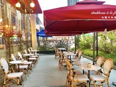-Entrecôte 法国牛扒馆(保利·时光里店)