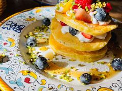 Pancakes松饼-Alimentari Grande(东湖路店)
